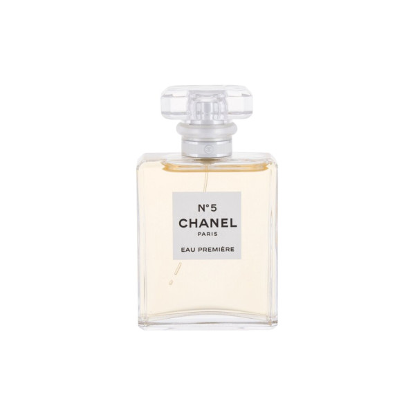 Chanel No.5 Eau Premiere EDP lõhnastatud vesi naistele, 50 ml