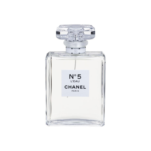 Chanel No.5 L´Eau EDT tualettvesi naistele, 100 ml