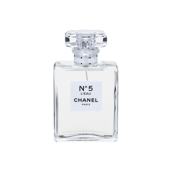 Chanel No.5 L´Eau EDT tualettvesi naistele, 50 ml