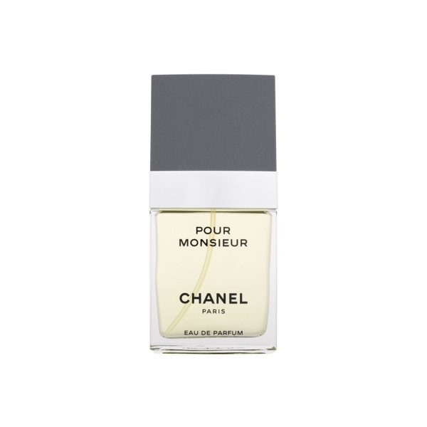 Chanel Pour Monsieur Concentrée EDT tualettvesi meestele, 75 ml