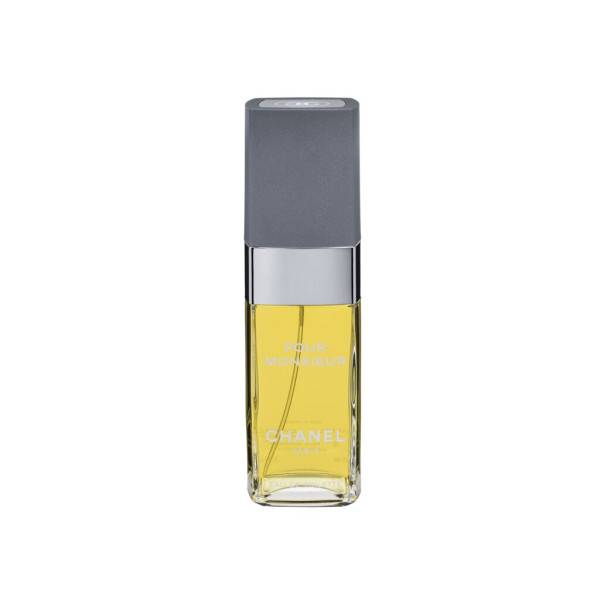 Chanel Pour Monsieur tualettvesi, 100 ml