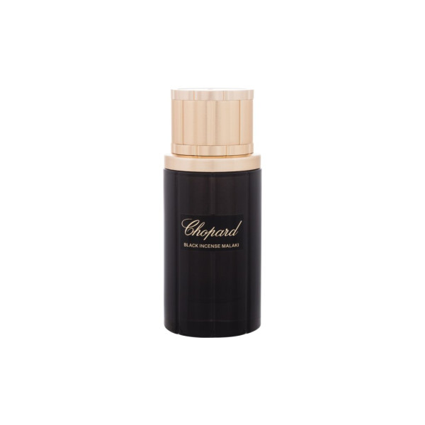 Chopard Malaki Black Incense EDP lõhnastatud vesi unisex, 80 ml