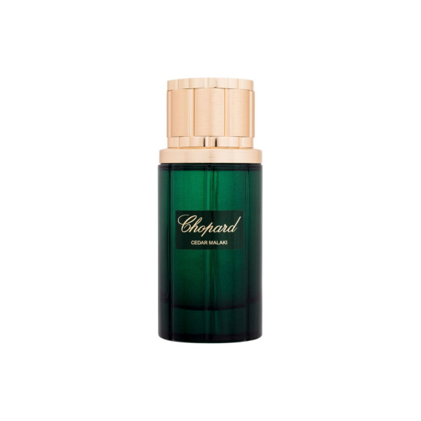 Chopard Malaki Cedar EDP lõhnastatud vesi unisex, 80 ml