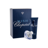 Chopard Wish komplekt naistele (EDP, 30 ml + dušigeel, 75 ml)