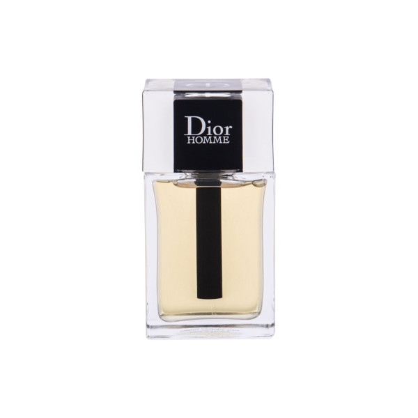 Christian Dior Dior Homme tualettvesi, 50 ml