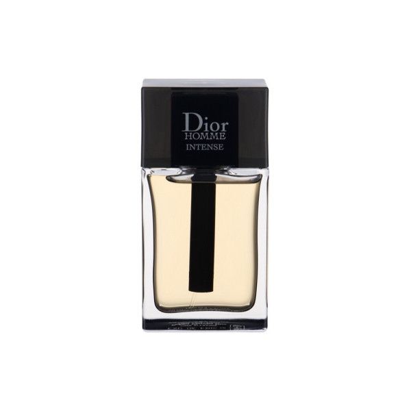 Christian Dior Dior Homme Intense 2020 EDP parfüümvesi meestele, 50 ml