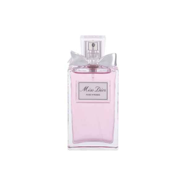 Christian Dior Miss Dior Rose N´Roses EDT naiste tualettvesi, 50 ml