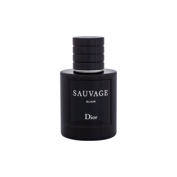 Christian Dior Sauvage parfüüm, 60 ml