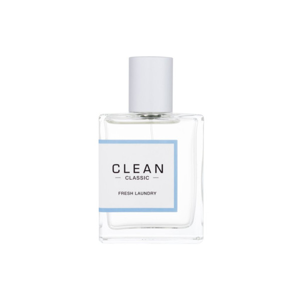 Clean Classic Fresh Laundry EDP parfüümvesi naistele, 60 ml