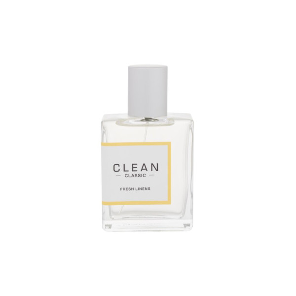 Clean Classic Fresh Linens EDP Unisex parfüümvesi, 60 ml