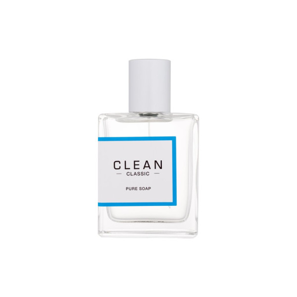 Clean Classic Pure Soap EDP parfüümvesi naistele, 60 ml