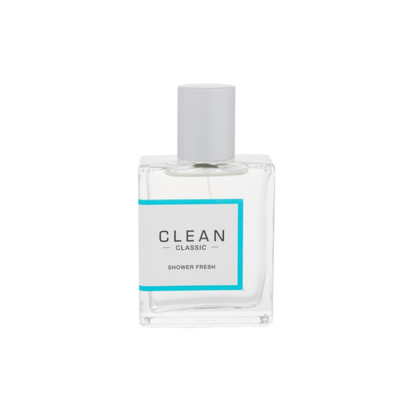 Clean Classic Shower Fresh EDP parfüümvesi naistele, 60 ml