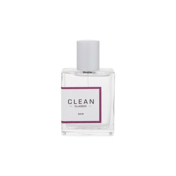 Clean Classic Skin EDP parfüümvesi naistele, 60 ml