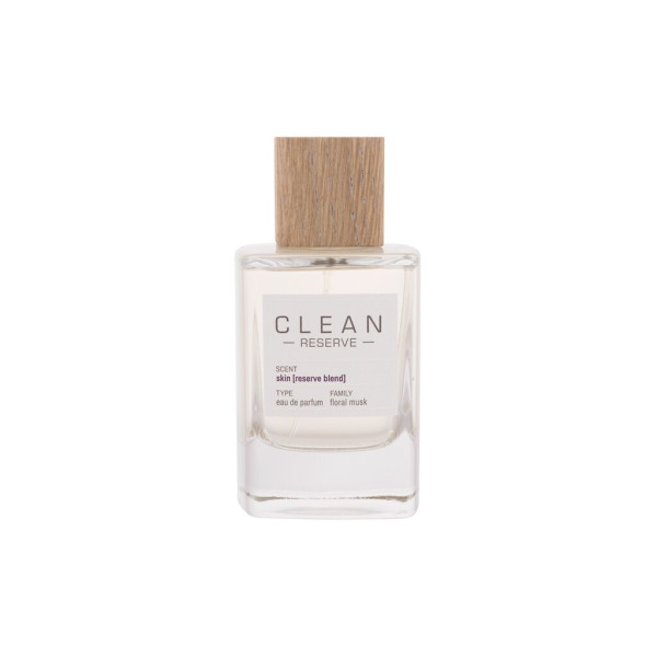 Clean Clean Reserve Collection Skin EDP parfüümvesi Unisex, 100 ml