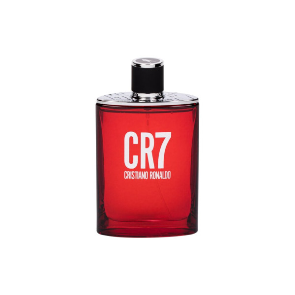 Cristiano Ronaldo CR7 EDT tualettvesi meestele, 100 ml