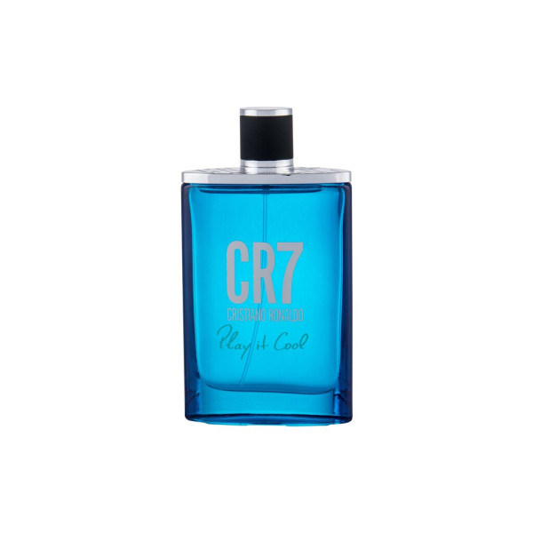 Cristiano Ronaldo CR7 Play It Cool EDT tualettvesi meestele, 100 ml