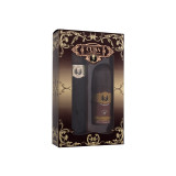 Cuba Gold tualettvee komplekt meestele (Edt 100 ml + Deostick 50 ml)