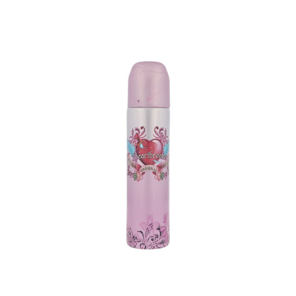 Cuba Heartbreaker EDP parfüümvesi naistele, 100 ml