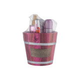 Cuba Heartbreaker komplekt naistele (EDP, 100 ml + deodorant, 200 ml + kehasprei, 200 ml + EDP, 35 ml)