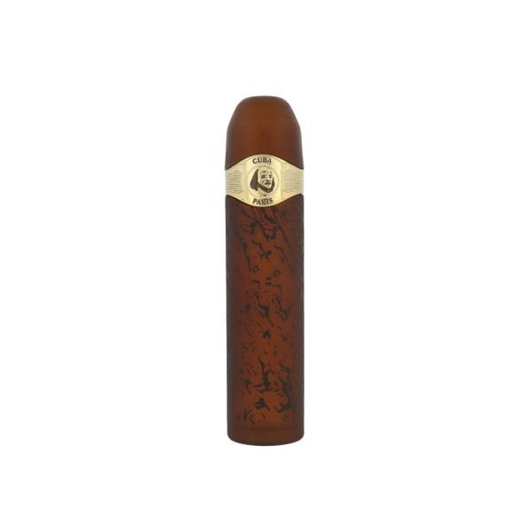 Cuba Magnum Gold tualettvesi, 130 ml