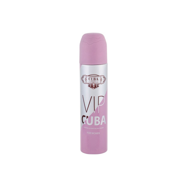 Cuba VIP EDP parfüümvesi naistele, 100 ml