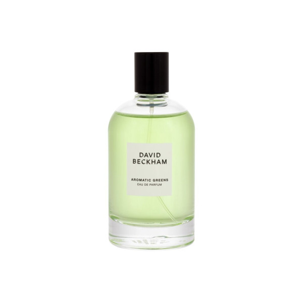 David Beckham Aromatic Greens EDP meeste parfüümvesi, 100 ml