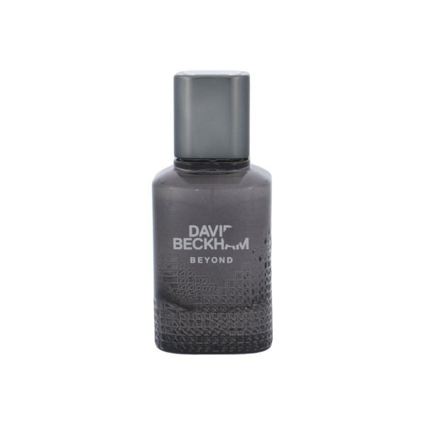 David Beckham Beyond EDT tualettvesi meestele, 40 ml