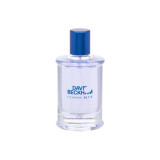 David Beckham Classic Blue EDT tualettvesi meestele, 60 ml