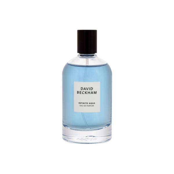 David Beckham Infinite Aqua EDP parfüüm meestele, 100 ml