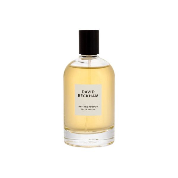 David Beckham Refined Woods EDP parfüümvesi meestele, 100 ml