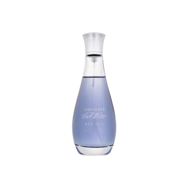 Davidoff Cool Water Reborn EDP parfüümvesi naistele, 100 ml