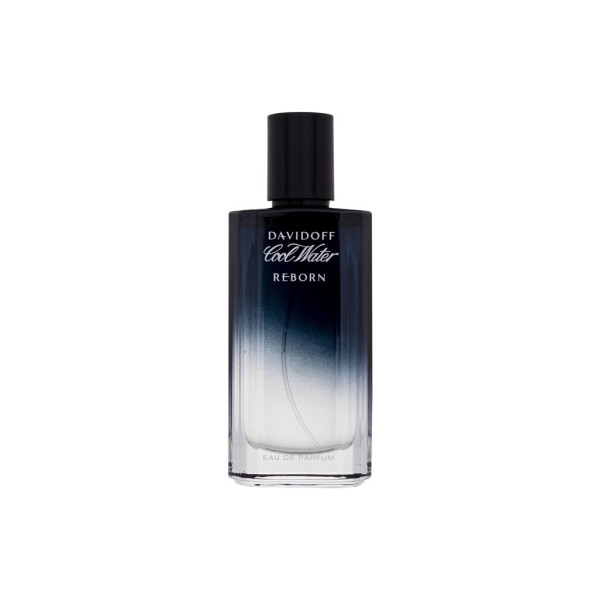 Davidoff Cool Water Reborn EDP parfüümvesi meestele, 50 ml