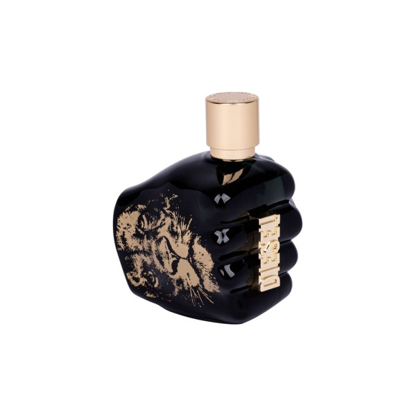 Diesel Spirit Of The Brave EDT tualettvesi meestele, 75 ml