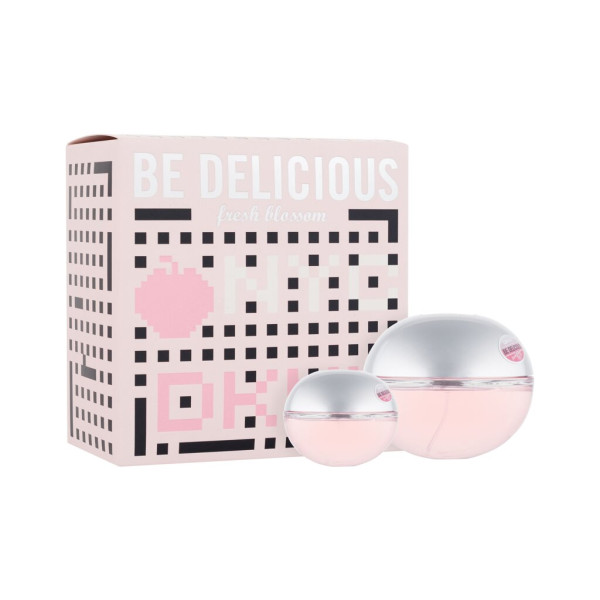 DKNY DKNY Be Delicious Fresh Blossom EDP parfüümivesi naistele, 30 ml