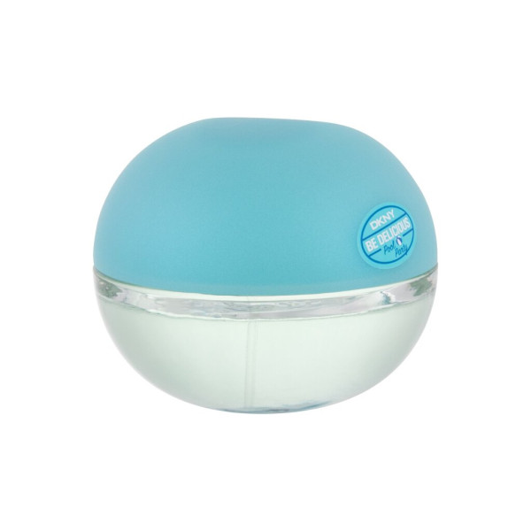 DKNY DKNY Be Delicious Pool Party Bay Breeze EDT tualettvesi naistele, 50 ml