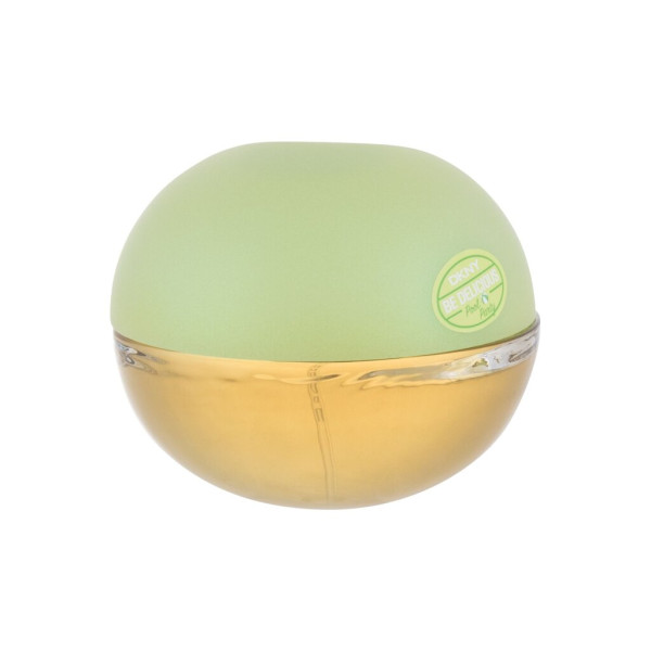 DKNY DKNY Be Delicious Pool Party Lime Mojito EDT tualettvesi naistele, 50 ml