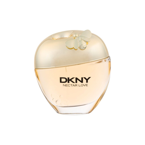 DKNY Nectar Love EDP lõhnastatud vesi naistele, 100 ml