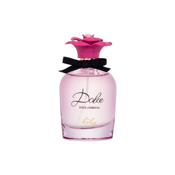 Dolce&Gabbana Dolce Lily EDT tualettvesi naistele, 75 ml