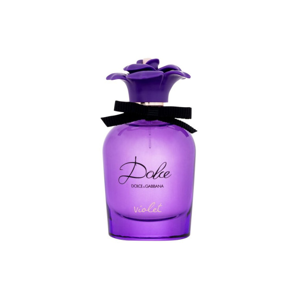 Dolce&Gabbana Dolce Violet EDT tualettvesi naistele, 50 ml