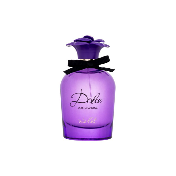 Dolce&Gabbana Dolce Violet EDT tualettvesi naistele, 75 ml