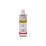 Dr. Hauschka Neem Nail & Cuticle Oil küünenahaõli, 18 ml