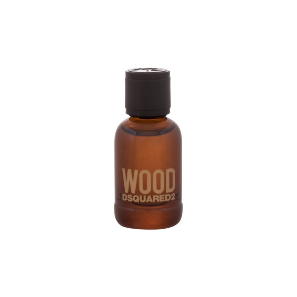 Dsquared2 Wood tualettvesi, 5 ml