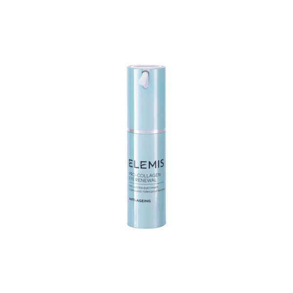 Elemis Pro-Collagen Anti-Ageing Eye Renewal silmaümbruskreem, 15 ml