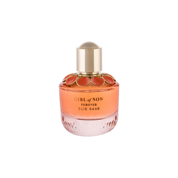 Elie Saab Girl of Now Forever EDP parfüümvesi naistele, 50 ml