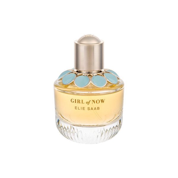 Elie Saab Girl of Now EDP parfüümvesi naistele, 50 ml