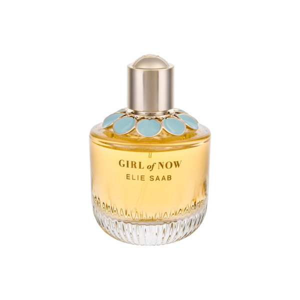 Elie Saab Girl of Now EDP parfüümvesi naistele, 90 ml