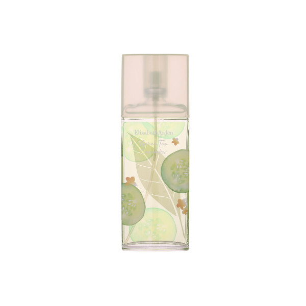 Elizabeth Arden Green Tea Cucumber EDT tualettvesi naistele, 100 ml