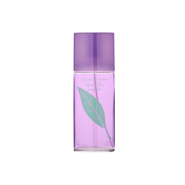 Elizabeth Arden Green Tea Lavender EDT tualettvesi naistele, 100 ml