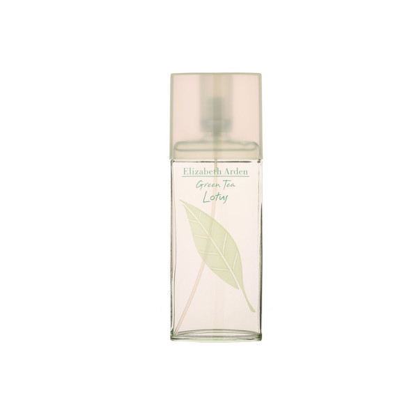 Elizabeth Arden Green Tea Lotus EDT tualettvesi naistele, 100 ml