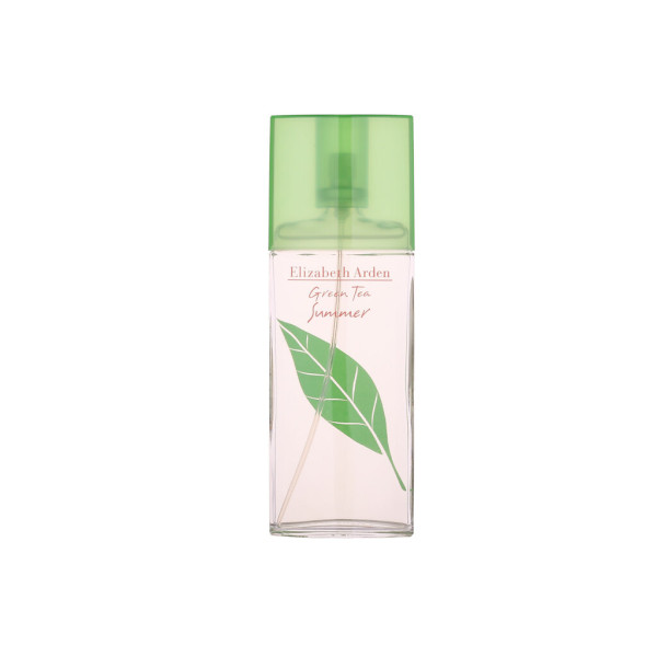 Elizabeth Arden Green Tea Summer EDT tualettvesi naistele, 100 ml